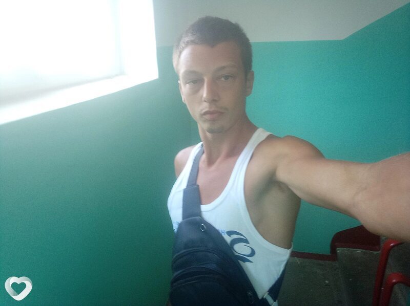 Алексей, 26, Волгодонске — анкета №1509479