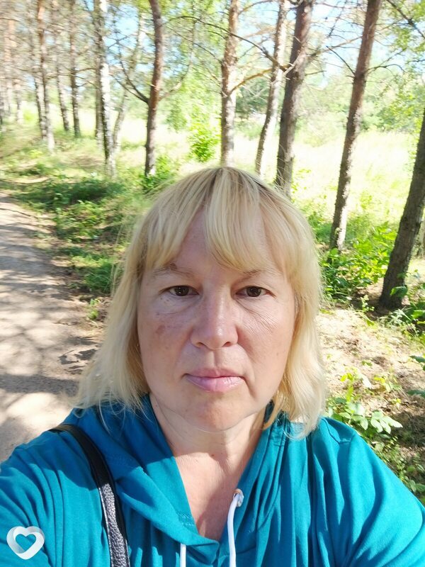 Татьяна, 48, Казани — анкета №1509812