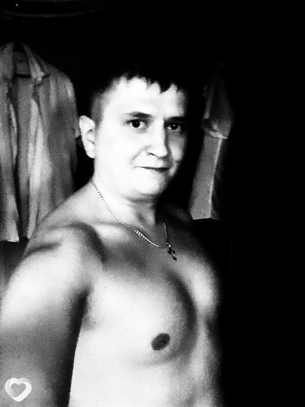 Олег, 35, Орёл — анкета №1509815