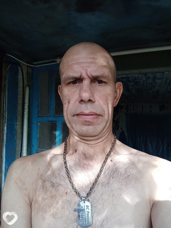 Сергей, 47, Нижнем Тагиле — анкета №1509816