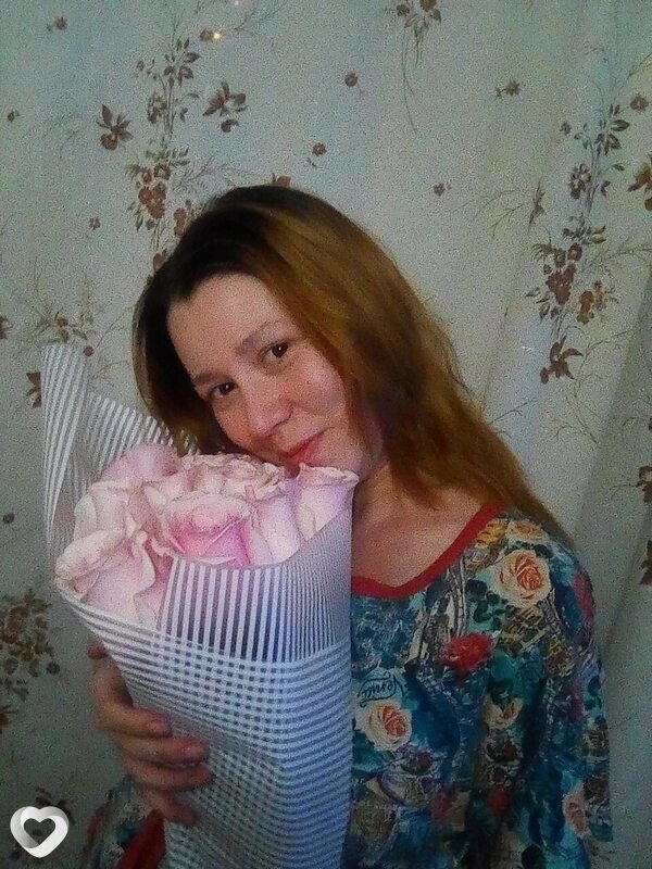 Руслана, 44, Набережных Челнах — анкета №1509819