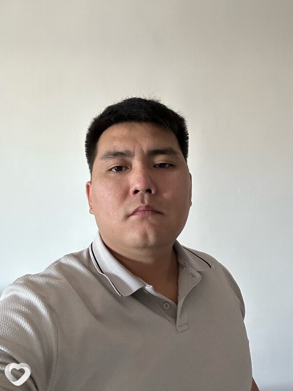 Булат, 34, Улан-Удэ — анкета №1509825