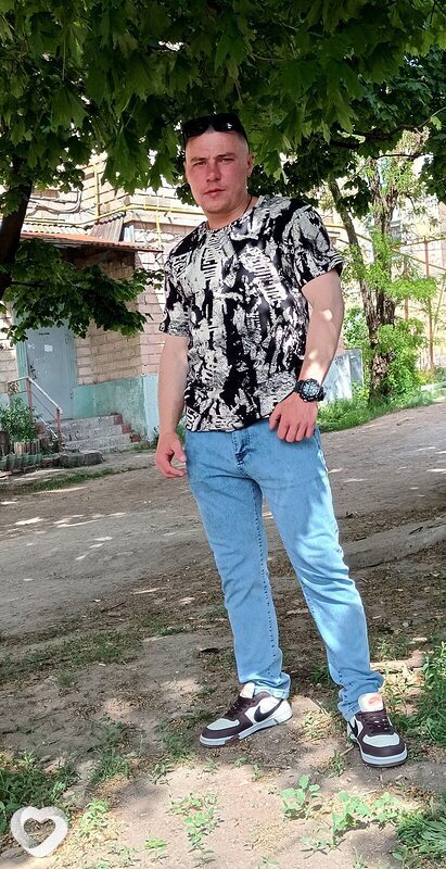 Станислав, 36, Новосибирске — анкета №1509829