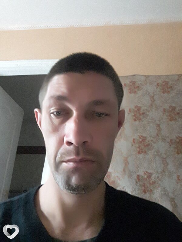 Александр, 36, Белгороде — анкета №1509830