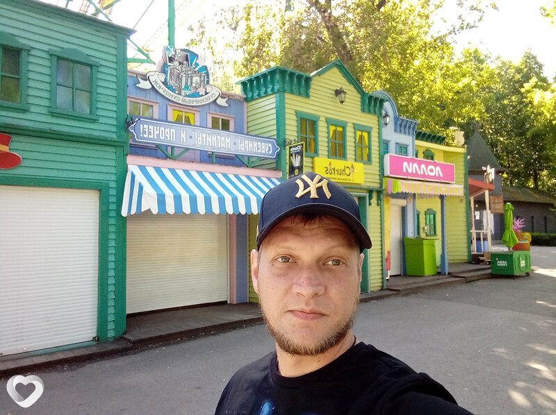 Филип, 32, Нижнем Тагиле — анкета №1509737