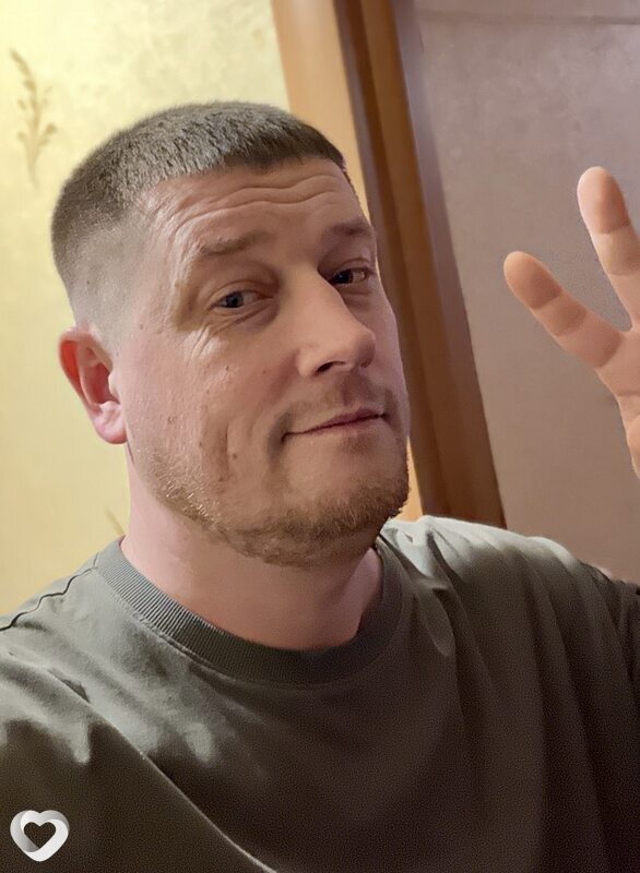 Сергей, 42, Новосибирске — анкета №1509740