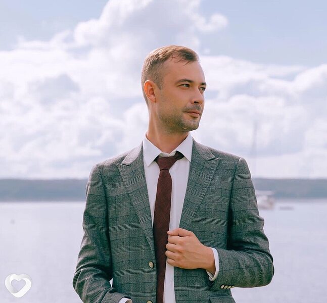 Андрей, 35, Набережных Челнах — анкета №1509741