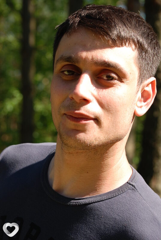 Robert, 36, Бресте — анкета №1509742