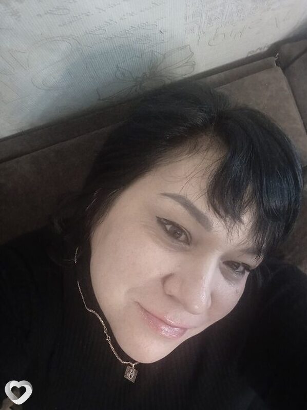 Катя, 42, Киселевске — анкета №1509752