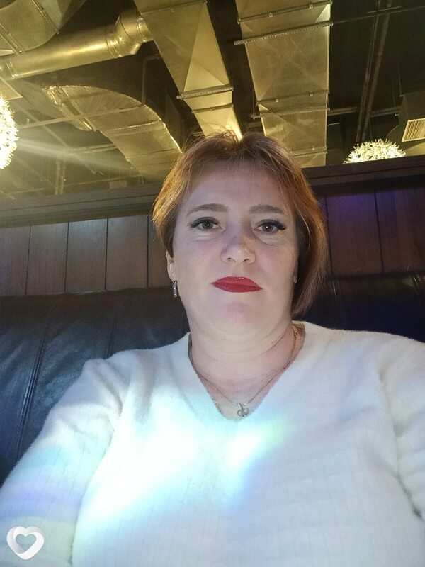 Анжела, 41, Барнауле — анкета №1509714