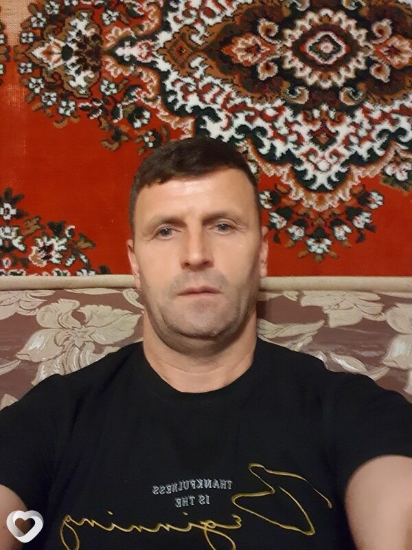 Руслан, 43, Екатеринбурге — анкета №1509725