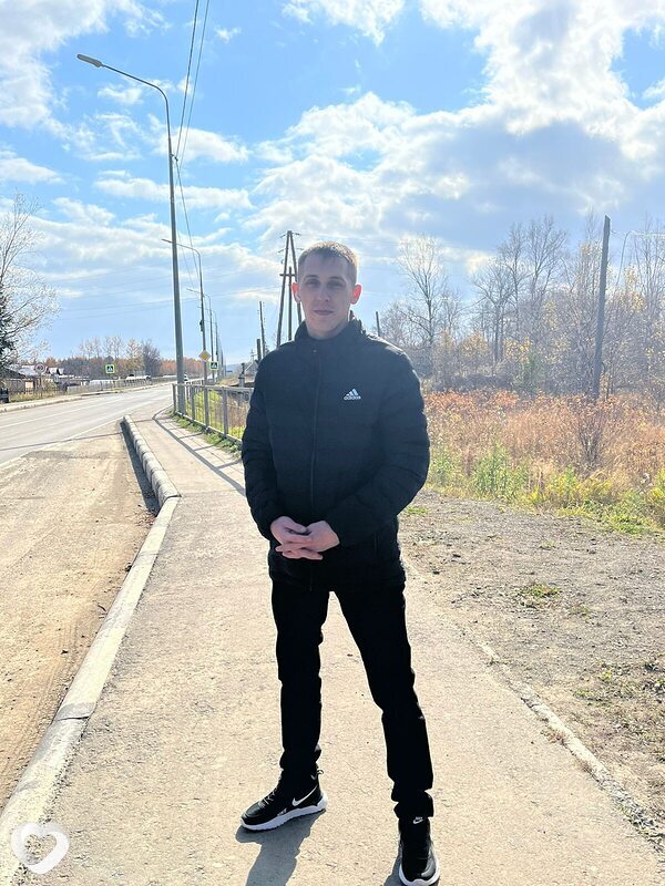 Роман, 28, Южно-Сахалинске — анкета №1510532