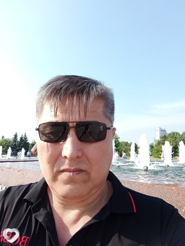 Бахром, 48, Иванове — анкета №1510533