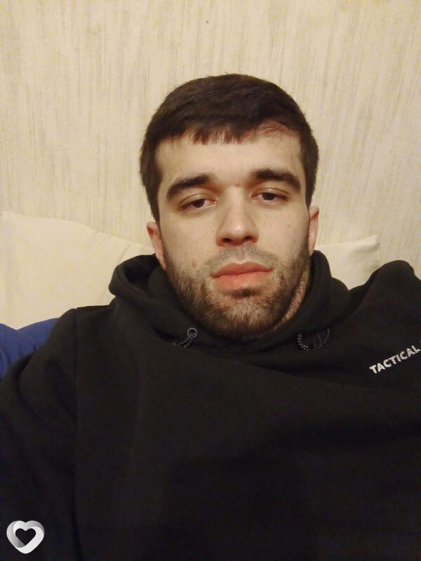 Марат, 34, Санкт-Петербурге — анкета №1510540