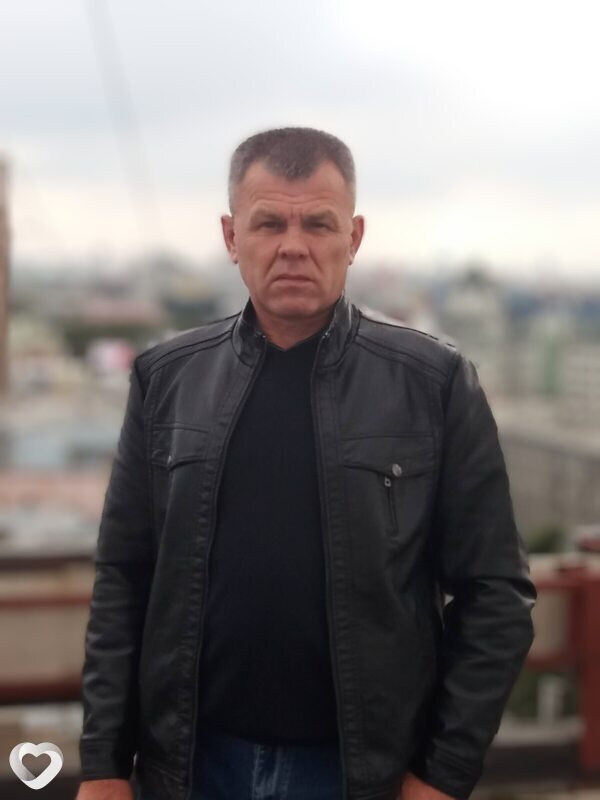 Сергей, 54, Новосибирске — анкета №1510548