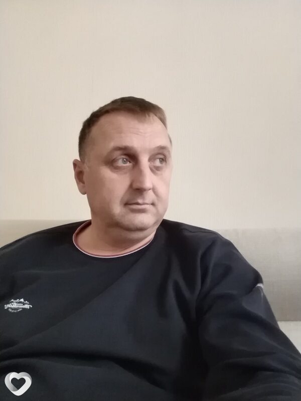 Александр, 44, Ульяновске — анкета №1509756