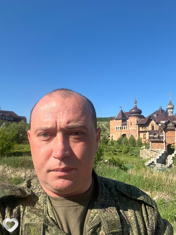 Сергей, 37, Старобельске — анкета №1509760