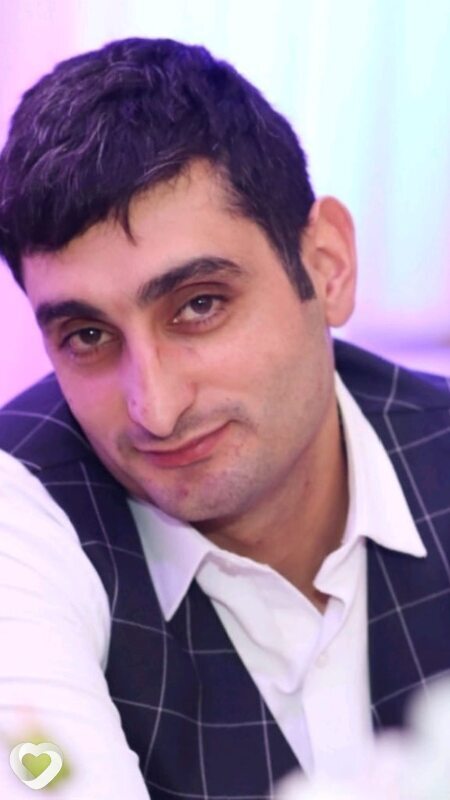 Razmik, 32, Магадане — анкета №1509765