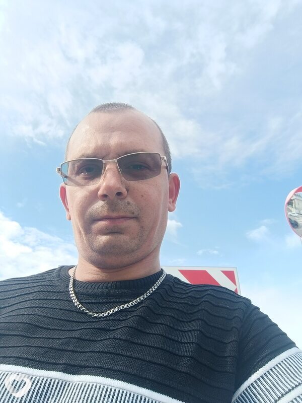 Николай, 36, Белгороде — анкета №1509770