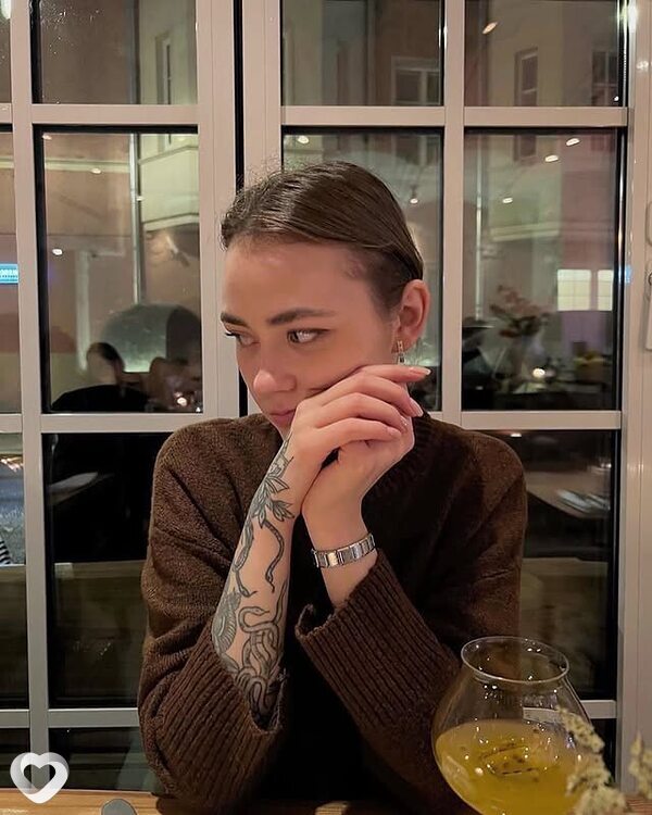 Анна, 31, Нижнем Новгороде — анкета №1509774