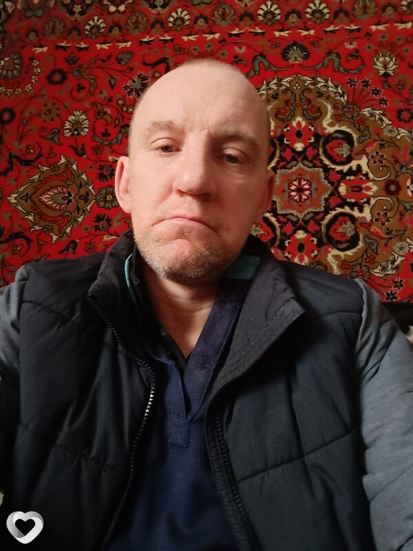 Олександр, 44, Сумах — анкета №1510206