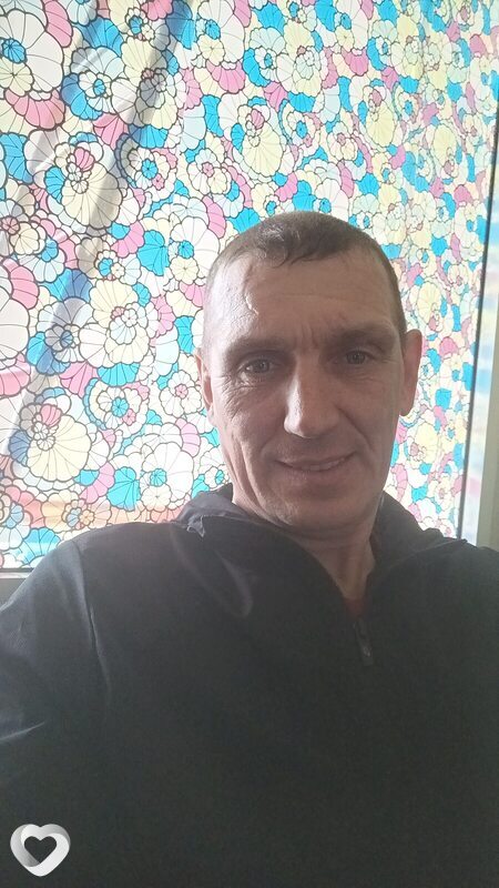 Евгений Донцов, 48, Кемерове — анкета №1510208