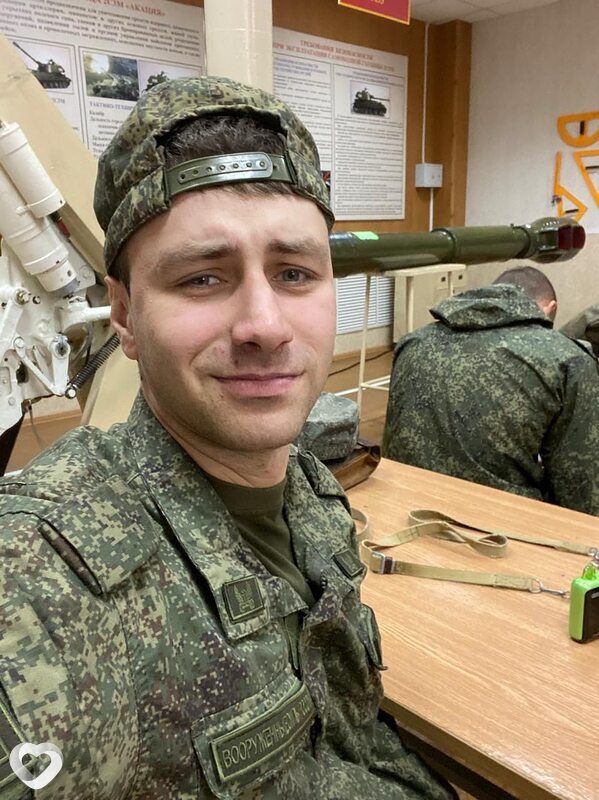 Денис, 31, Славянске-на-Кубани — анкета №1510221