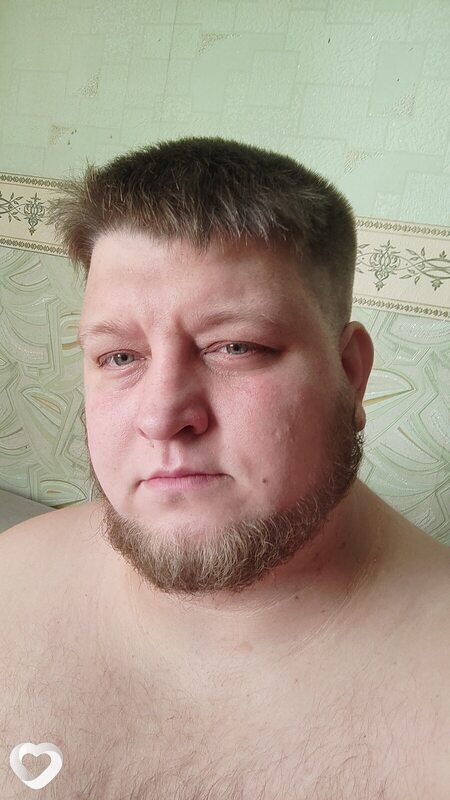 Дмитрий, 33, Спасск-Дальний — анкета №1510224