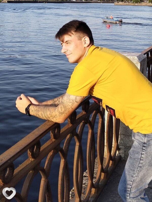 Алексей, 32, Минске — анкета №1509933