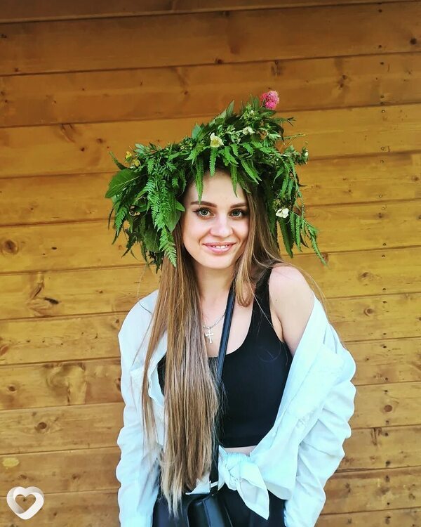 Наталья, 30, Гродно — анкета №1509946