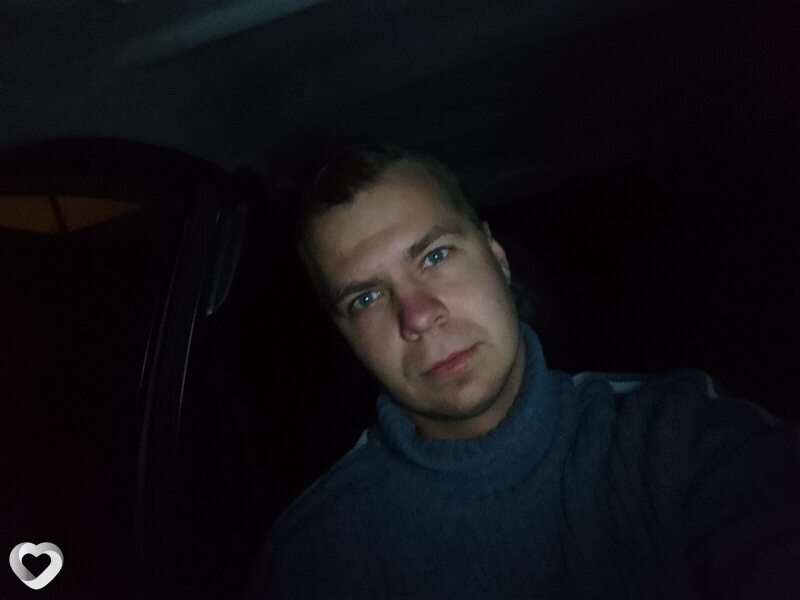 Егор, 28, Белгороде — анкета №1509947