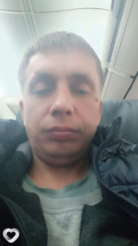 Алексей, 36, Ужуре — анкета №1509954
