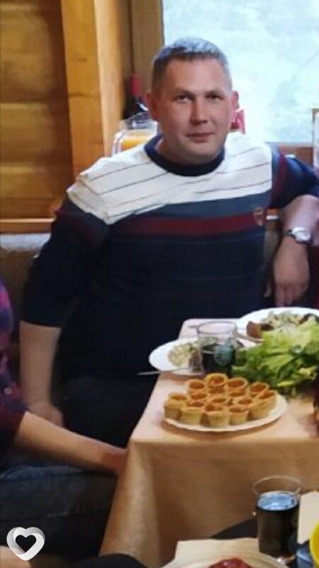 Алекс, 44, Ярославле — анкета №1509834
