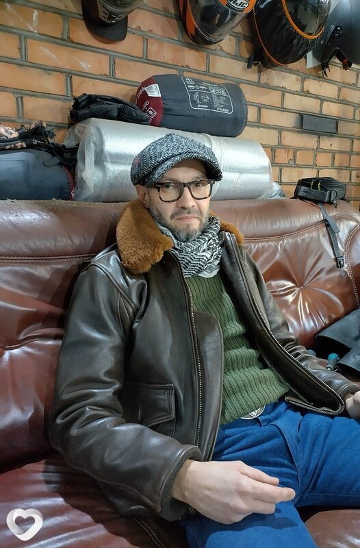 Борис, 53, Астрахани — анкета №1509842
