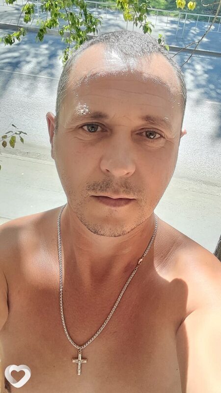Александр, 42, Тюмени — анкета №1509843