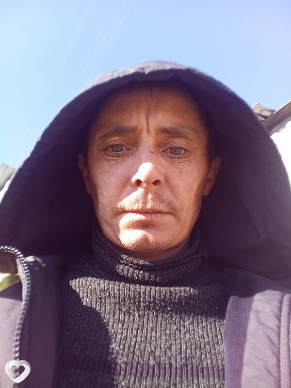 Максим Шмаков, 38, Караганде — анкета №1509846