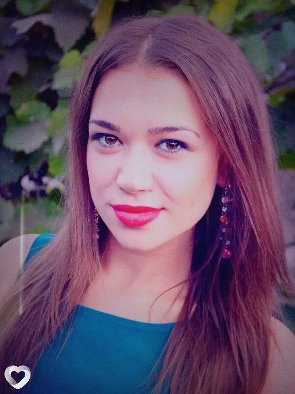Алёна, 45, Кемерове — анкета №1509850