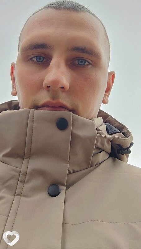 Юра, 28, Таганроге — анкета №1509851