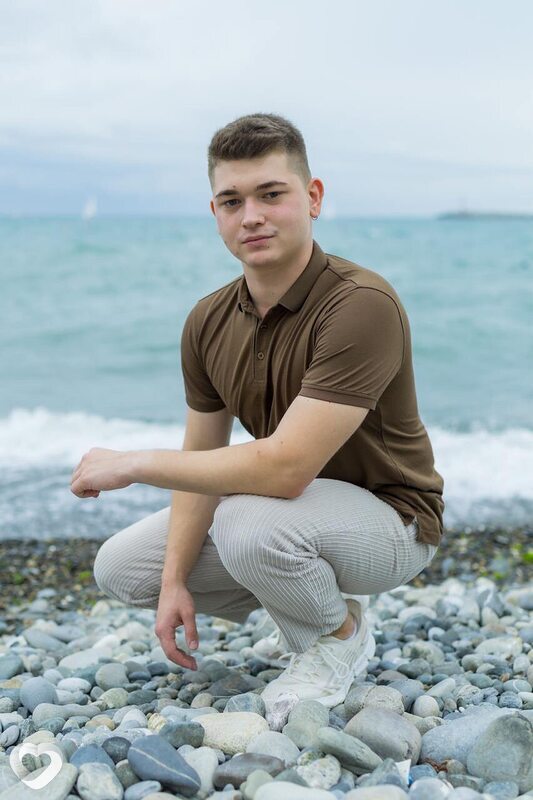 Алексей, 29, Санкт-Петербурге — анкета №1509855