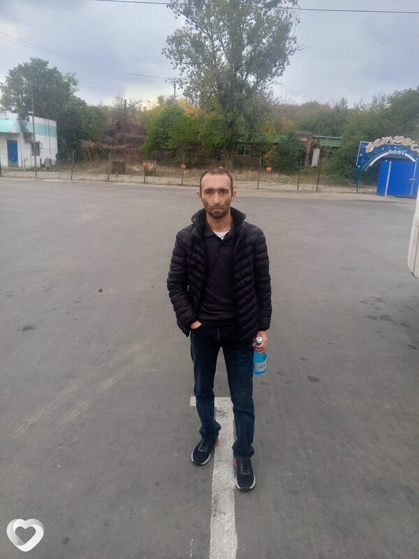 Аскер, 27, Кисловодске — анкета №1509909