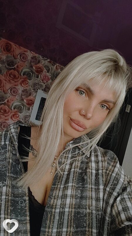 Алена, 37, Новокузнецке — анкета №1509911