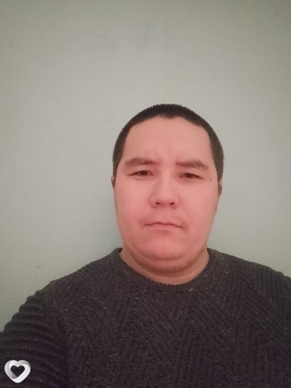 Дмитрий, 30, Улан-Удэ — анкета №1509913