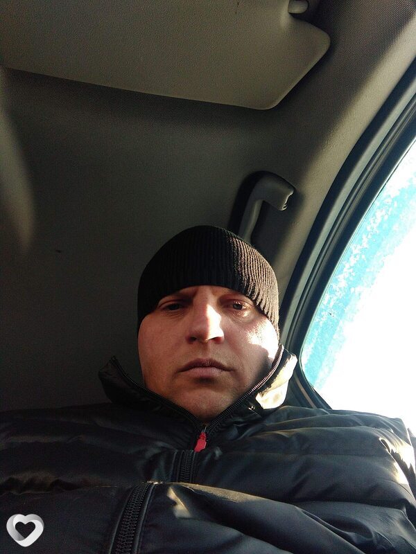Александр, 35, Пензе — анкета №1509916