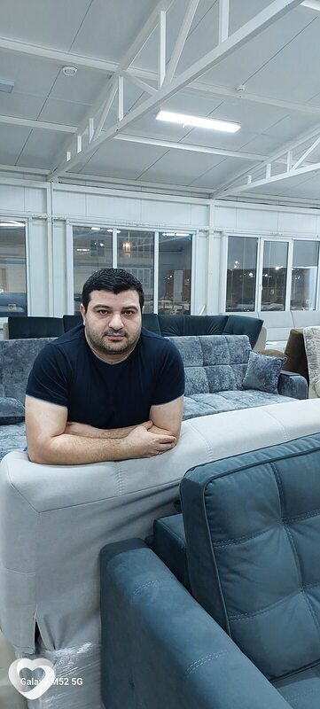 Вугар, 39, Ханты-Мансийске — анкета №1509918