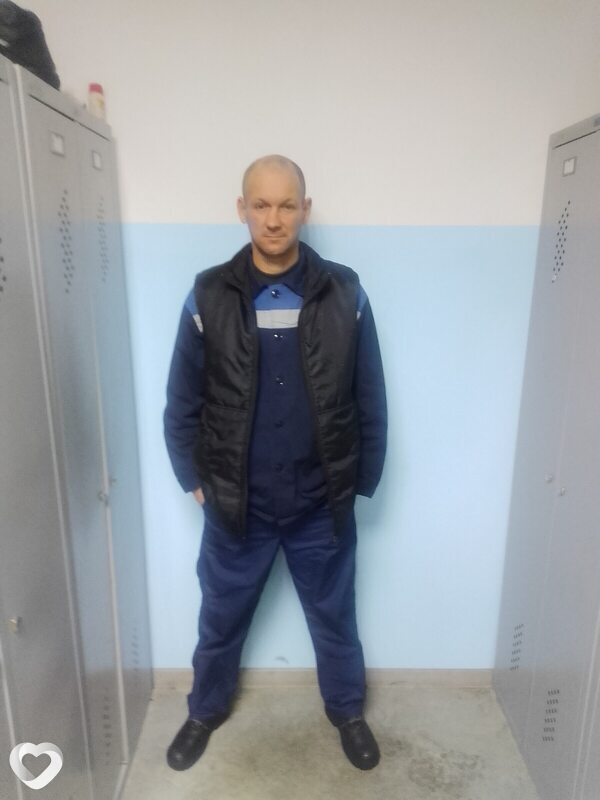 Александр, 41, Бийске — анкета №1509927