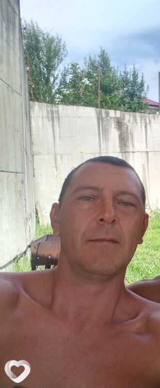 Евгений, 43, Сочи — анкета №1510408