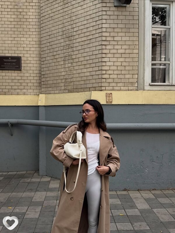 Ника, 56, Твери — анкета №1510416