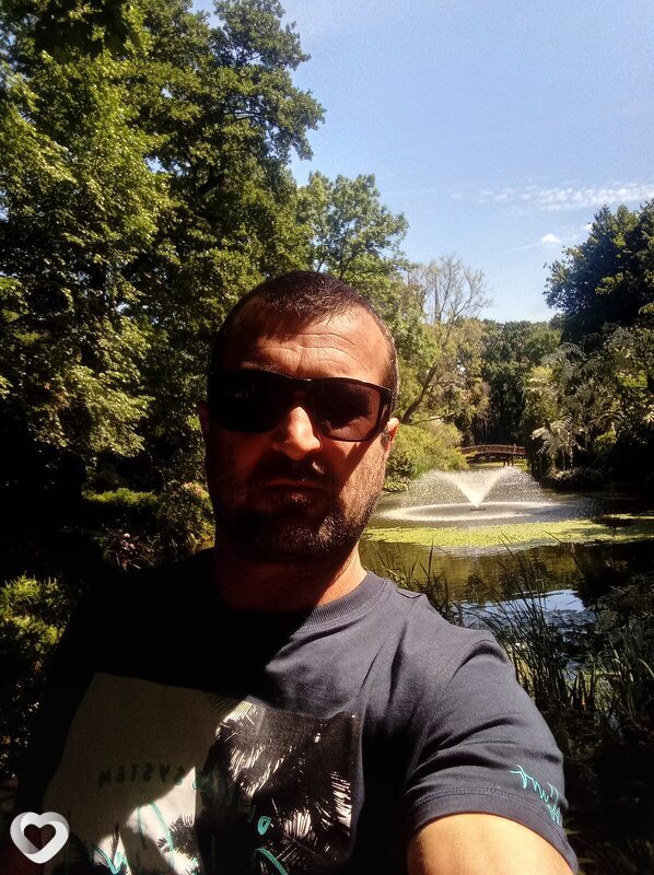 Dima, 41, Вроцлав — анкета №1510422
