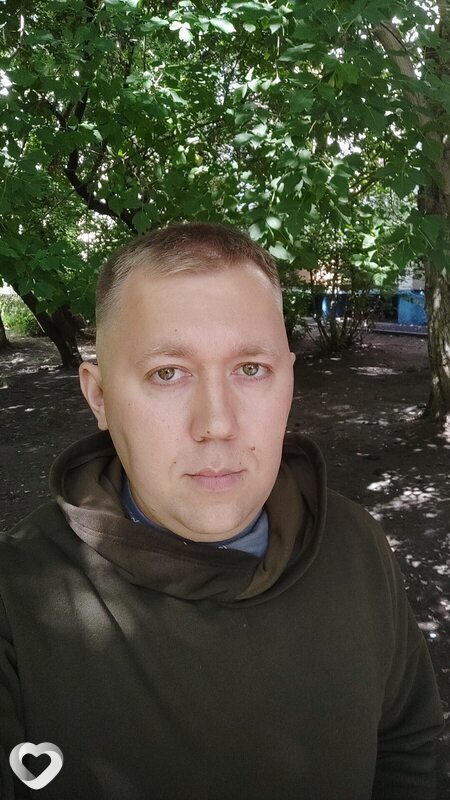 Владимир, 31, Омске — анкета №1510427