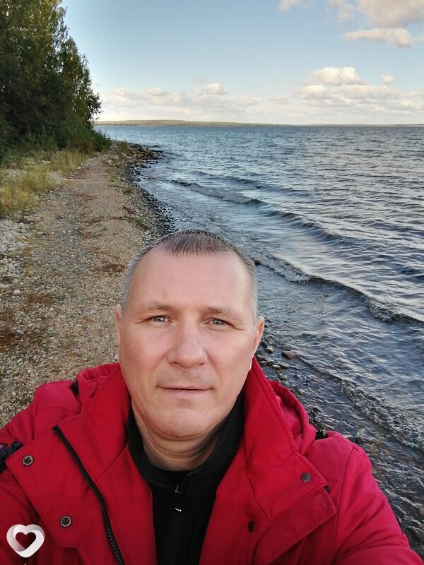 Артём, 46, Москве — анкета №1509891